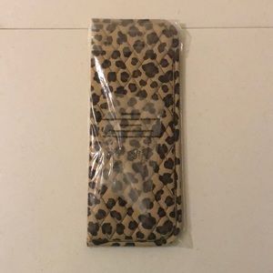 Vera Bradley Flat Iron cover